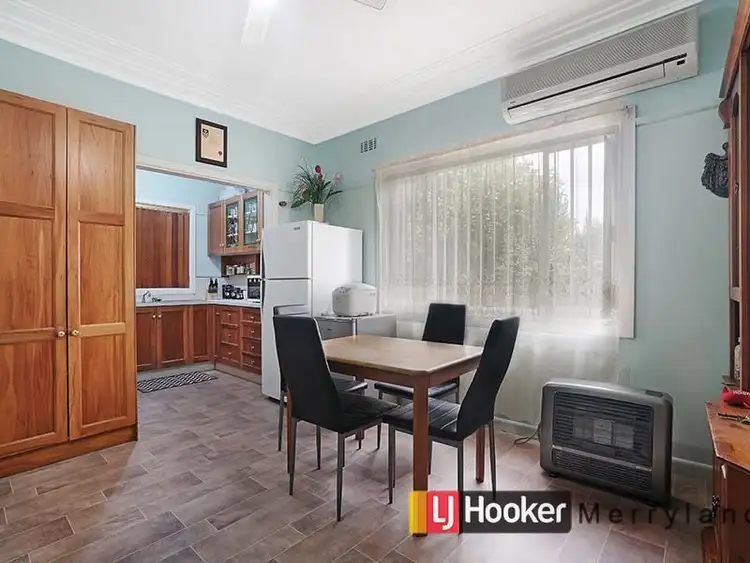 Third view of Homely house listing, 52 Rhodes Avenue, Guildford NSW 2161