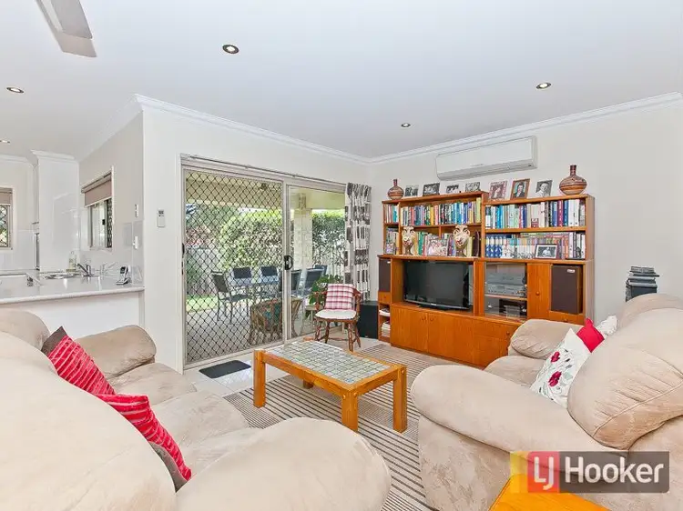 Third view of Homely house listing, 8 McCallum Street, Carseldine QLD 4034