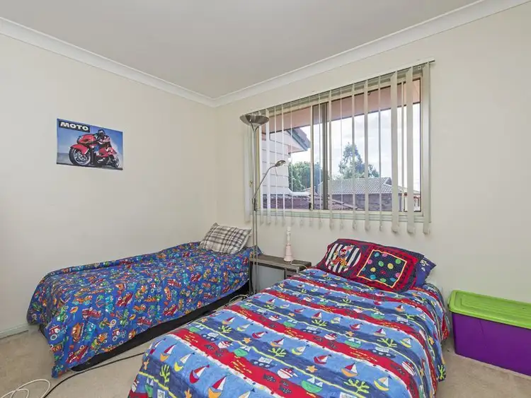 Sixth view of Homely townhouse listing, 14/62 Mark Lane, Waterford West QLD 4133