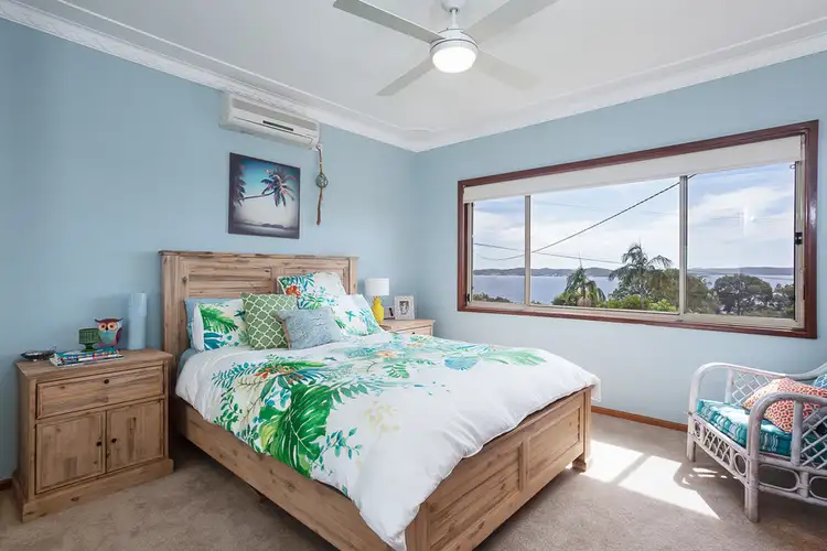Fifth view of Homely house listing, 70 Watkins Road, Wangi Wangi NSW 2267