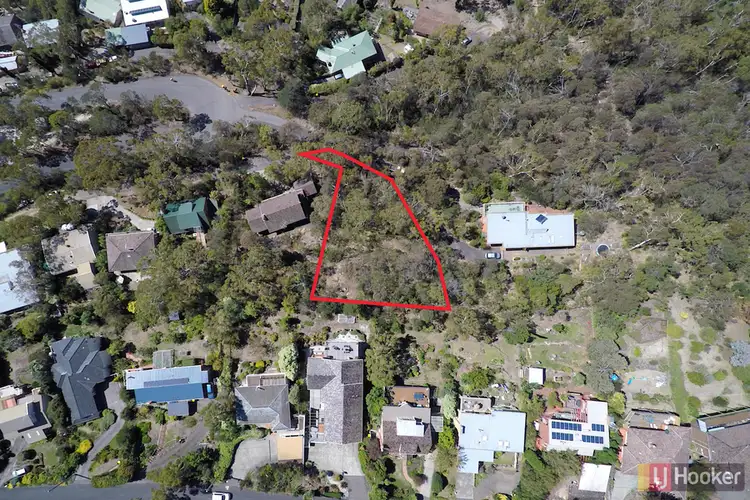 Fifth view of Homely land listing, 199 Nelson Road, Mount Nelson TAS 7007