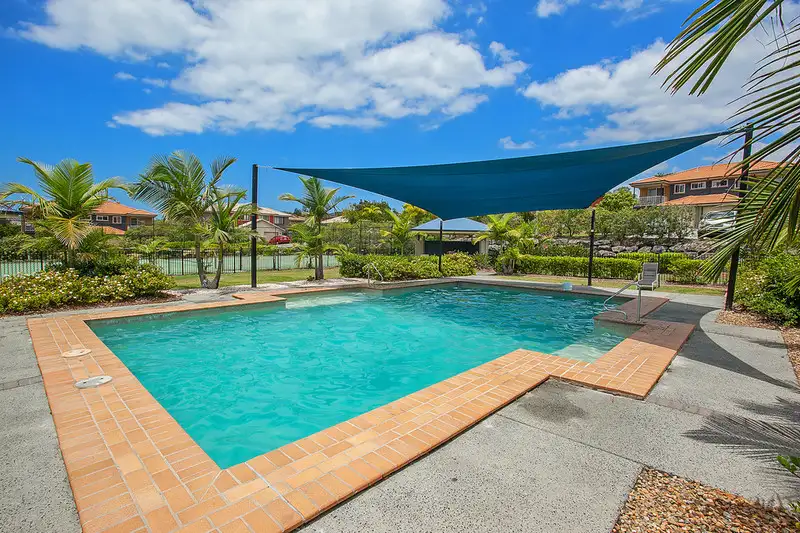 Main view of Homely townhouse listing, 15/31 Archipelago Street, Pacific Pines QLD 4211