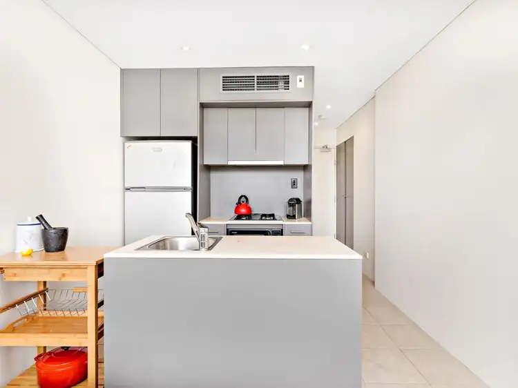 Third view of Homely apartment listing, 14/314-318 Victoria Street, Darlinghurst NSW 2010