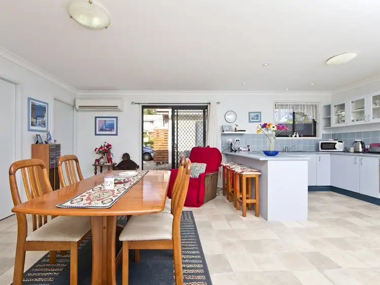 Third view of Homely villa listing, 12/3 Purser Street, Salamander Bay NSW 2317