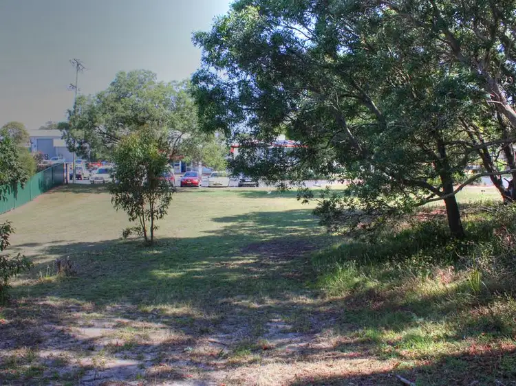 Fifth view of Homely land listing, 14 Young Street, Iluka NSW 2466