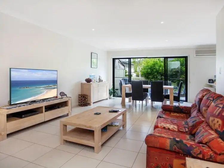 Second view of Homely townhouse listing, 45/2 Inland Drive, Tugun QLD 4224