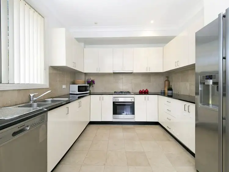 Fourth view of Homely house listing, 15a Virginia Street, Guildford NSW 2161