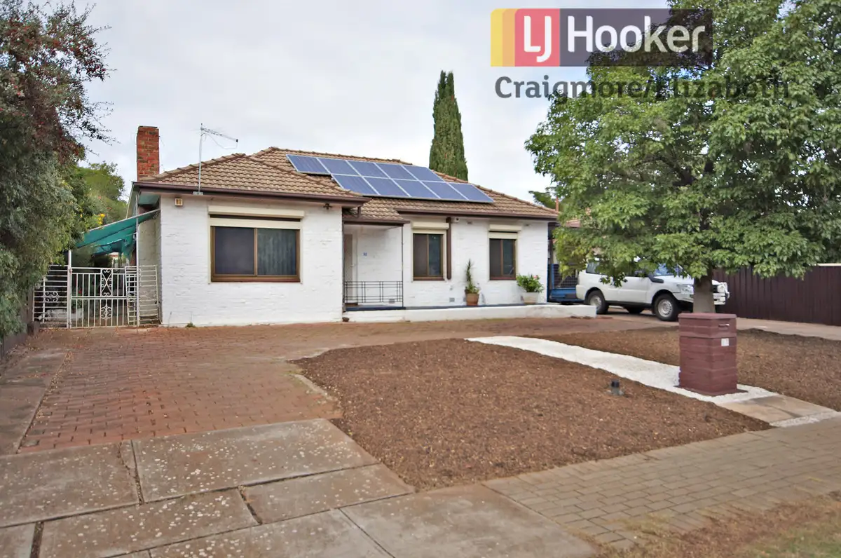 Main view of Homely house listing, 32 Peterswool Road, Elizabeth Park SA 5113