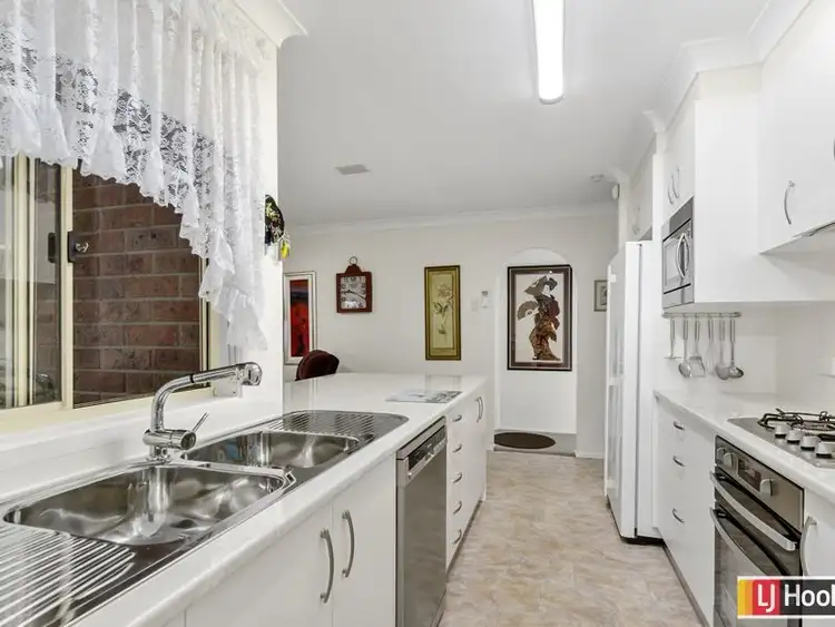 Third view of Homely house listing, 6 Manning Place, Albion Park NSW 2527