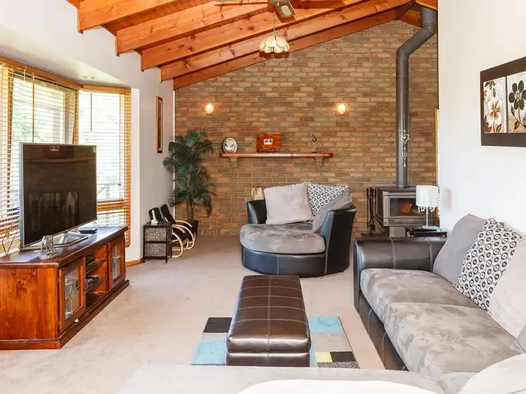 Third view of Homely house listing, 151 Newton Drive, Stratford VIC 3862
