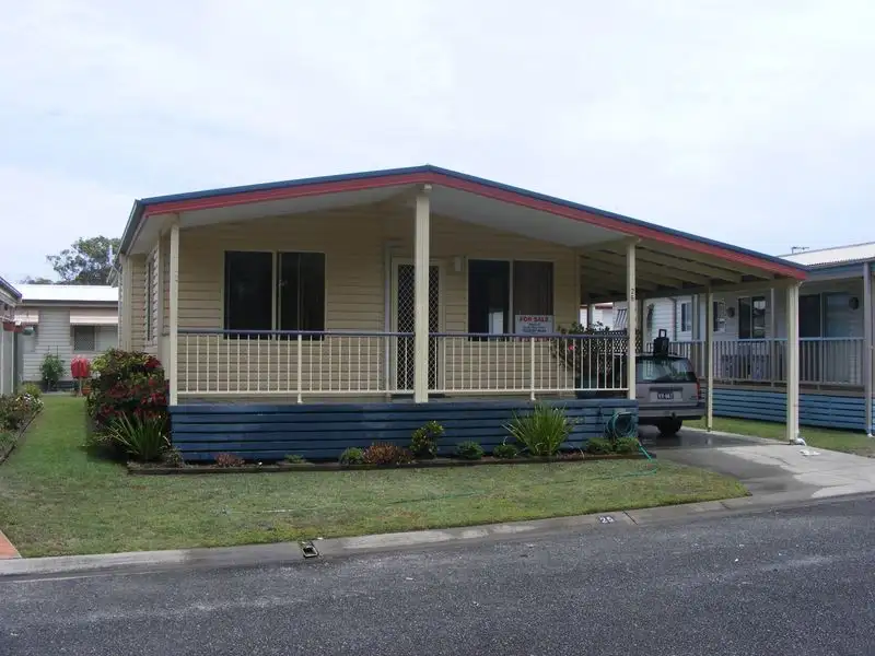 Main view of Homely house listing, Site 25 Rocks Village, South West Rocks NSW 2431