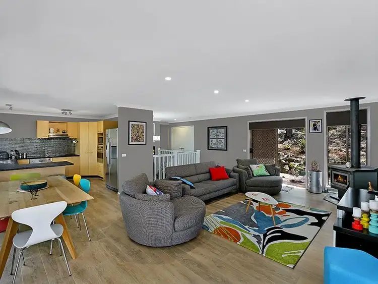 Sixth view of Homely house listing, 7 Appletree Close, Glenning Valley NSW 2261