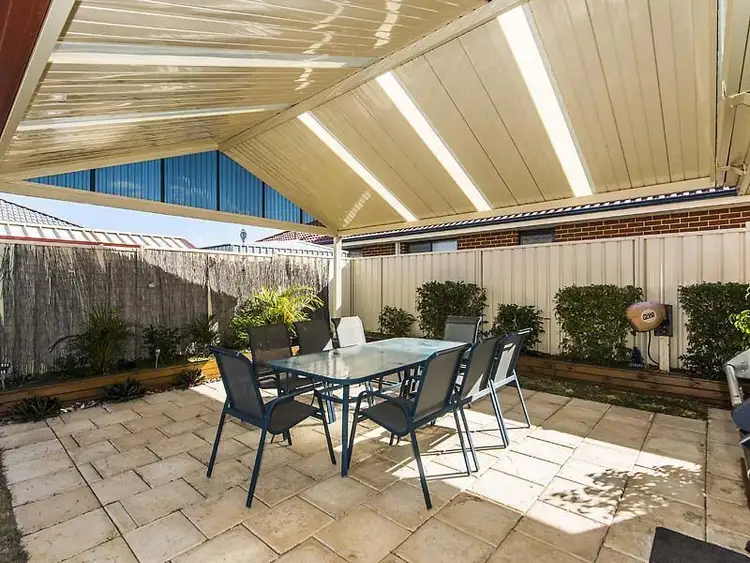 Fifth view of Homely house listing, 6 Kalgan Pass, Gosnells WA 6110