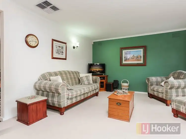 Second view of Homely house listing, 117 Colchester Road, Kilsyth VIC 3137