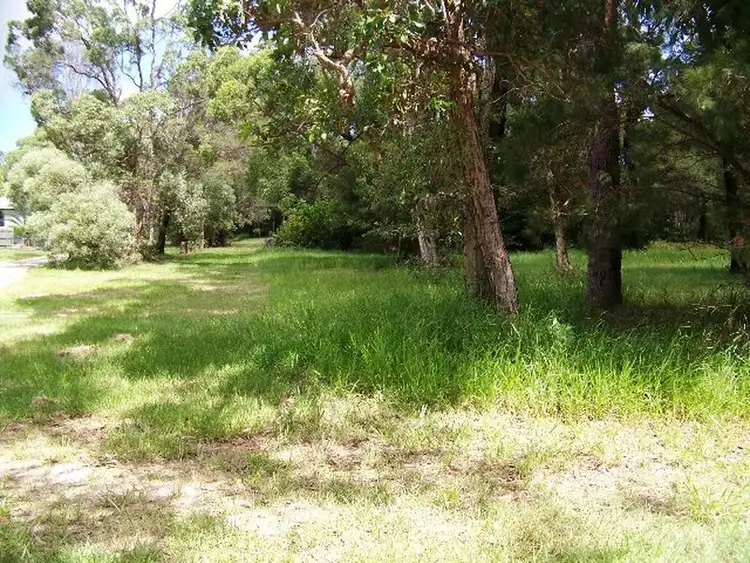 Second view of Homely land listing, 12 Wharf Street, Macleay Island QLD 4184