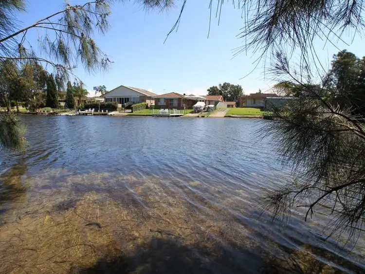 Main view of Homely land listing, 8 Ibis Place, Sussex Inlet NSW 2540