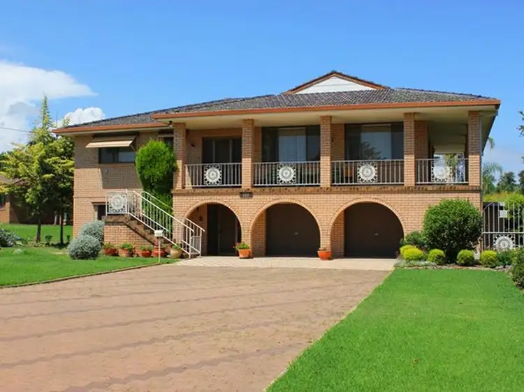 Main view of Homely house listing, 149 Lachlan Street, Cowra NSW 2794