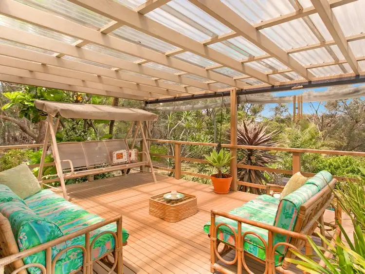 Fifth view of Homely house listing, 1 Maybrook Avenue, Cromer NSW 2099