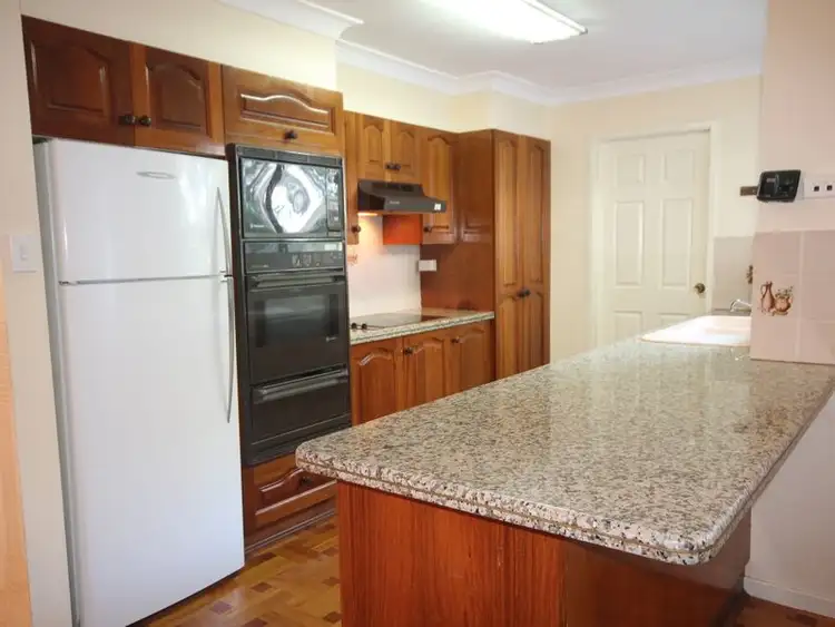 Third view of Homely house listing, 17 Kerry Street, Sanctuary Point NSW 2540