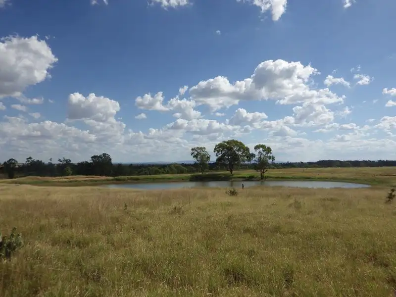 Main view of Homely rural property listing, 'Proston' Carnarvon Highway, Injune QLD 4454