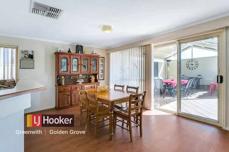 Fifth view of Homely house listing, 3 Normanton Court, Craigmore SA 5114