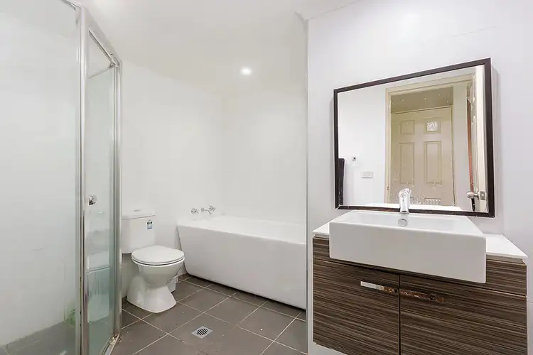 Fourth view of Homely apartment listing, 2/59-63 Buller Street, North Parramatta NSW 2151