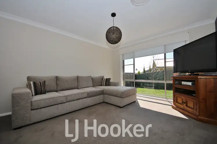 Sixth view of Homely house listing, 65 Freeman Circuit, Llanarth NSW 2795