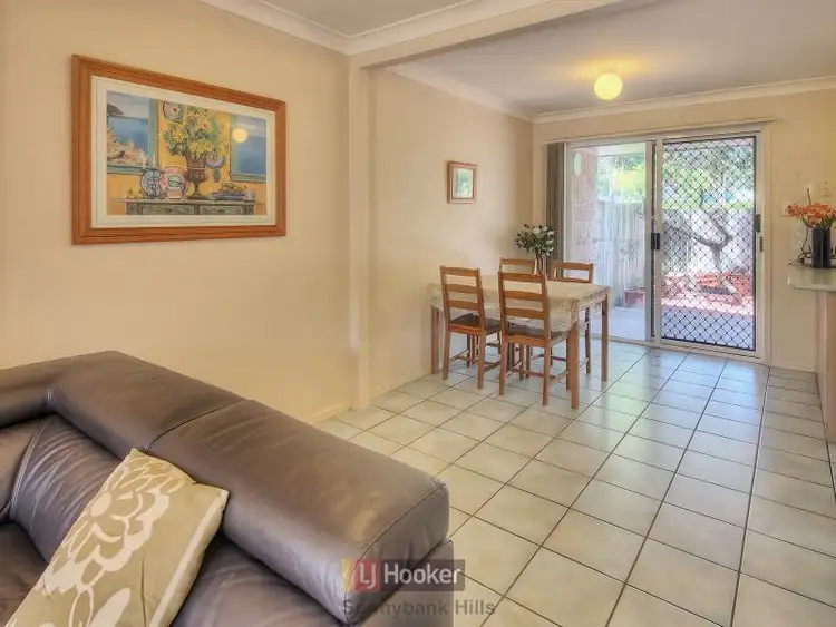 Sixth view of Homely townhouse listing, 26/38 Dyson Avenue, Sunnybank QLD 4109