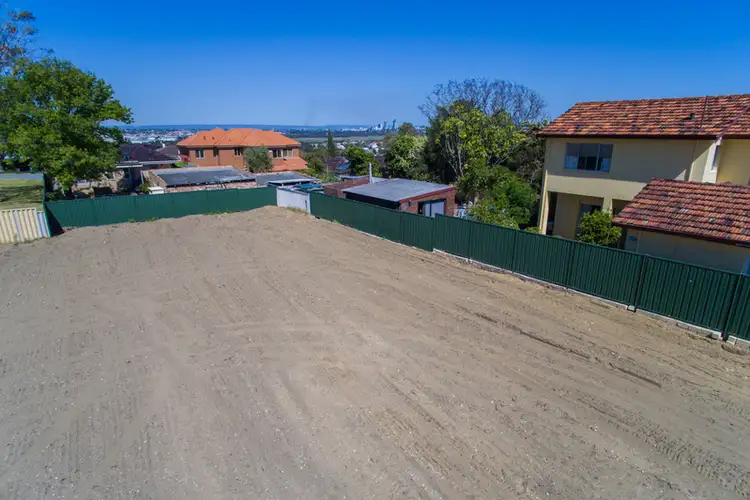 Main view of Homely land listing, B/86 Paramatta Road, Doubleview WA 6018
