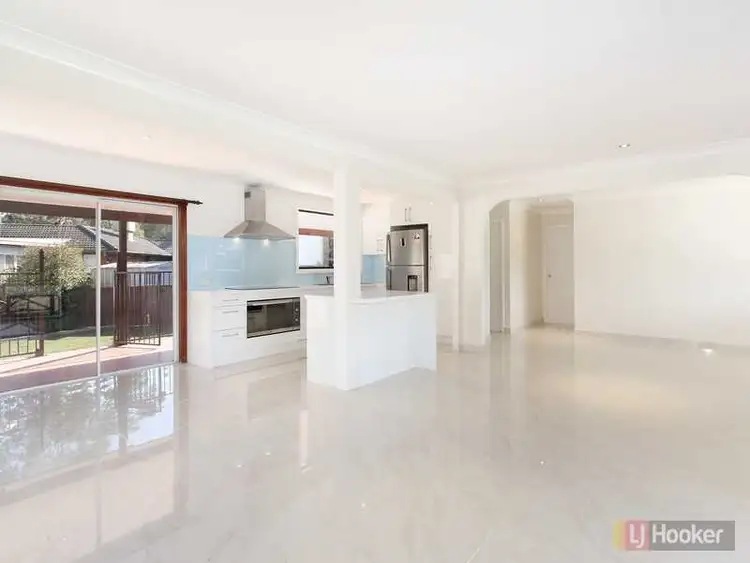 Second view of Homely house listing, 11 Gipps Rd, Greystanes NSW 2145