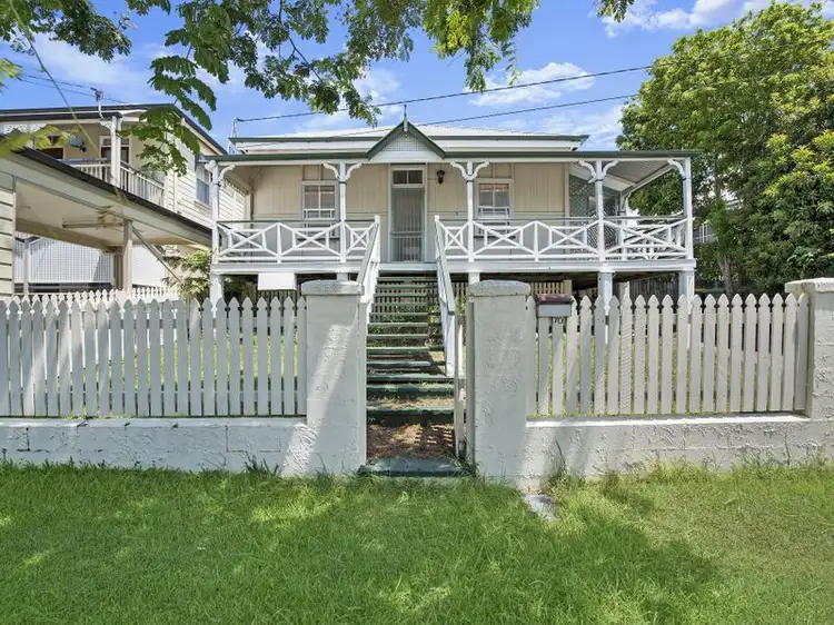 Main view of Homely house listing, 70 Swan Terrace, Windsor QLD 4030