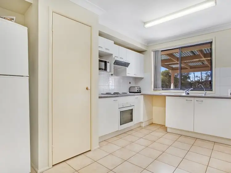 Fourth view of Homely house listing, 71 Federation Drive, Medowie NSW 2318