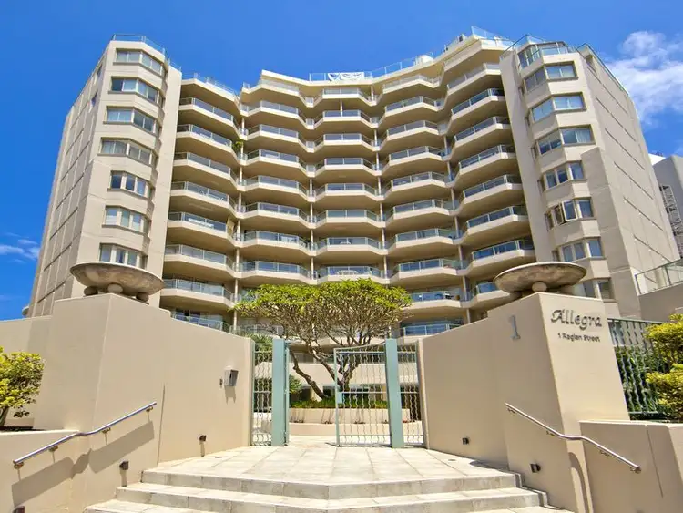 Sixth view of Homely apartment listing, 504/1 Raglan Street, Manly NSW 2095