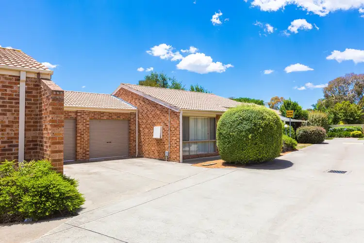 Fifth view of Homely townhouse listing, 2/5 Figg Place, Palmerston ACT 2913
