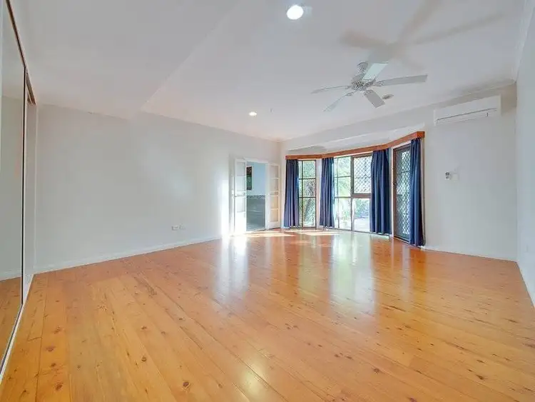 Fifth view of Homely house listing, 101 Woodvale Park Road, Adelaide Park QLD 4703