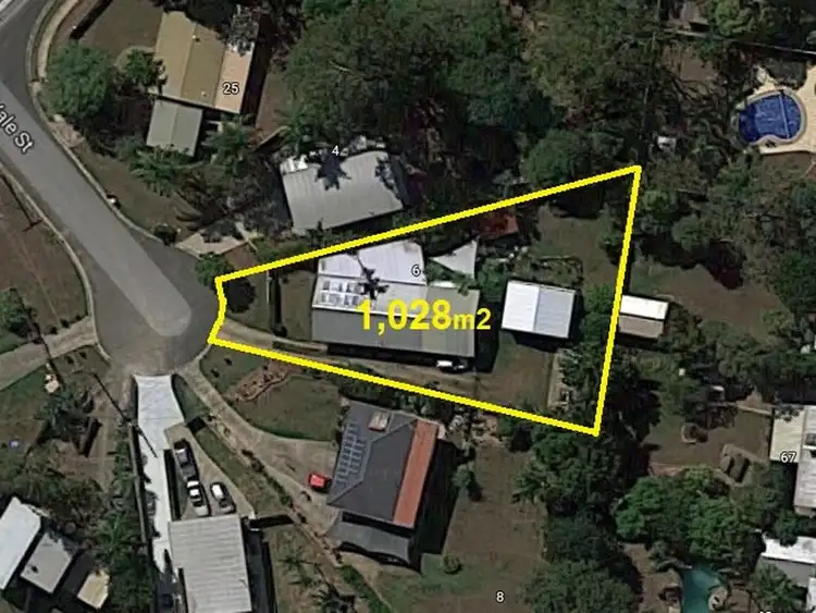 Main view of Homely house listing, 6 Yale Street, Marsden QLD 4132