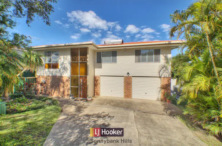 25 Galant Street, Runcorn QLD 4113