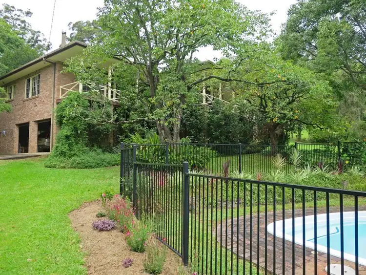 Main view of Homely rural property listing, Address available on request