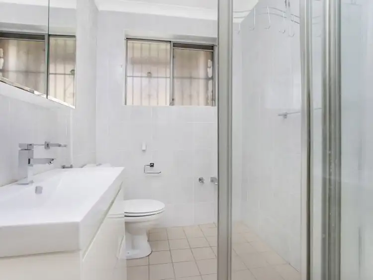 Fifth view of Homely townhouse listing, 10/2-6 Waterside Crescent, Carramar NSW 2163