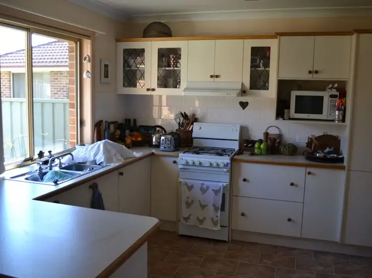 Second view of Homely villa listing, 2/14 Proto Avenue, Lithgow NSW 2790
