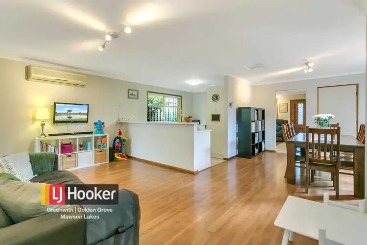 Fourth view of Homely house listing, 5 Fatchen Court, Greenwith SA 5125