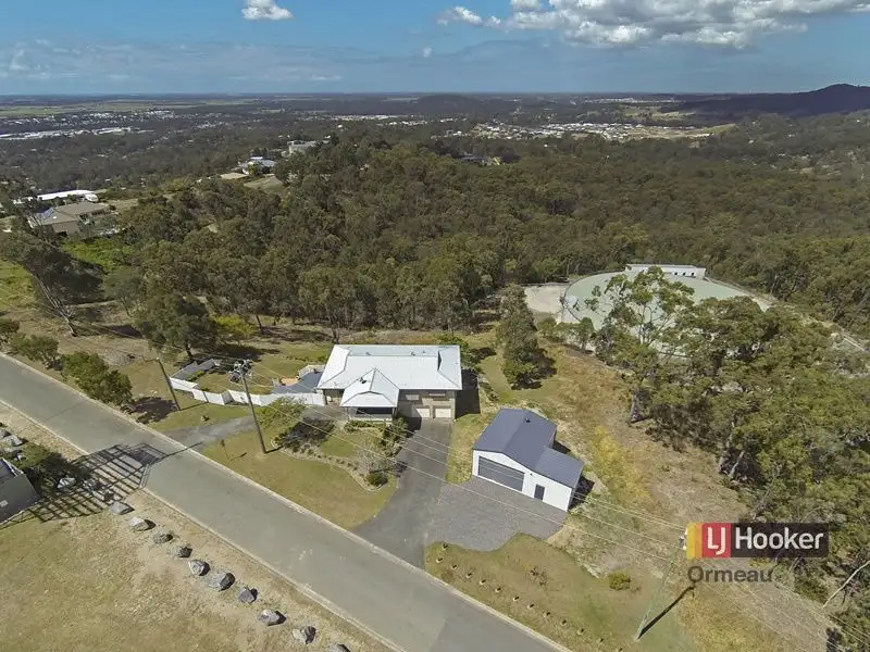 Main view of Homely house listing, 68 Vennor Drive, Ormeau QLD 4208