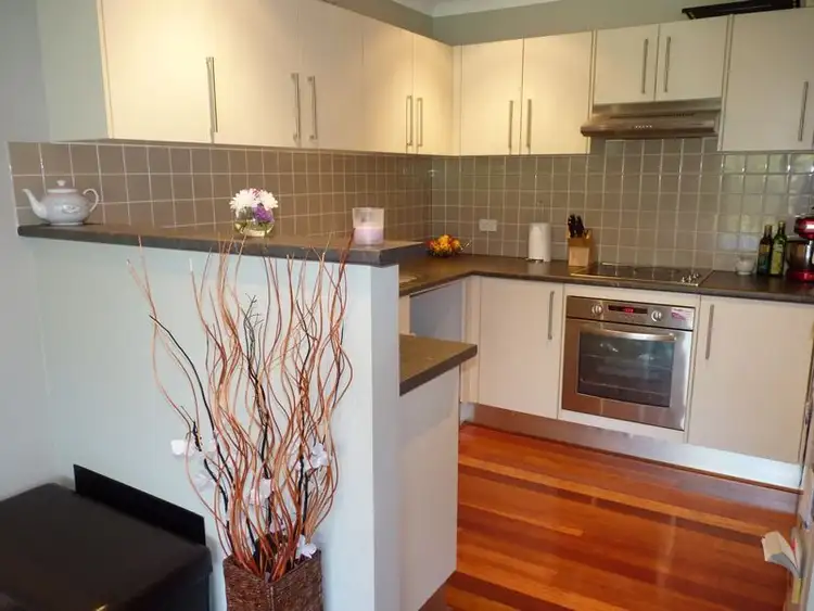 Second view of Homely townhouse listing, 1/8-10 Wuru Drive, Burrill Lake NSW 2539