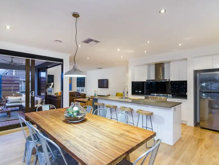 Fourth view of Homely house listing, 33 Lockheed Parade, Point Cook VIC 3030