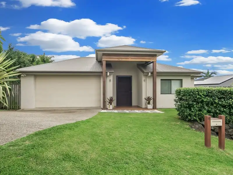 Main view of Homely house listing, 4 Peregrine Street, Reedy Creek QLD 4227