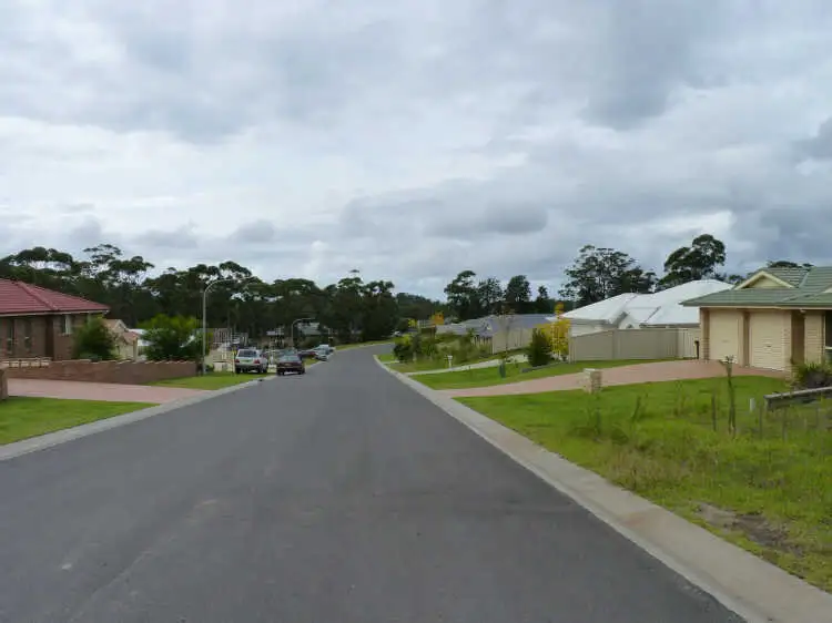 Second view of Homely land listing, 49 Royal Mantle Drive, Ulladulla NSW 2539