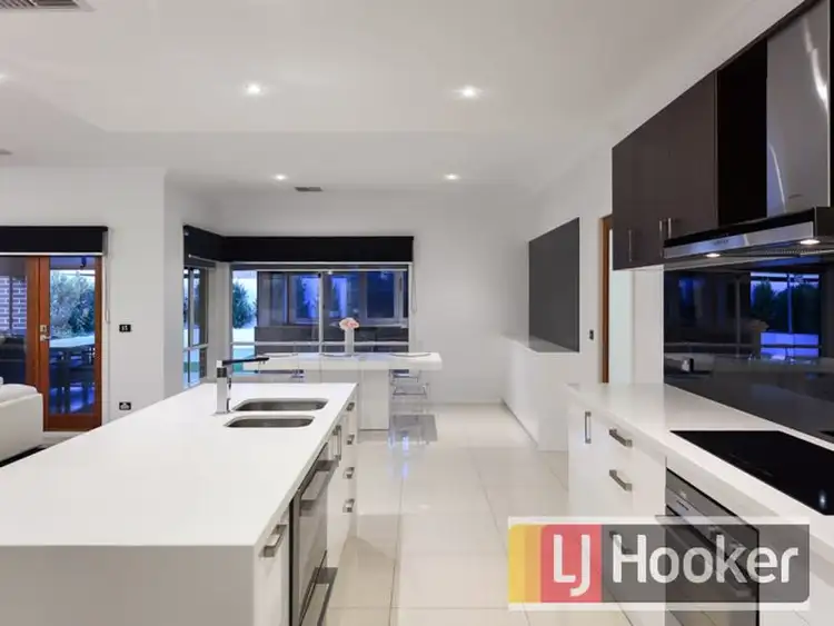 Fourth view of Homely house listing, 14 Black Caeser Drive, Cranbourne East VIC 3977