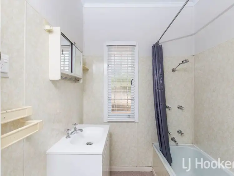 Seventh view of Homely house listing, 188 Richardson Road, Park Avenue QLD 4701