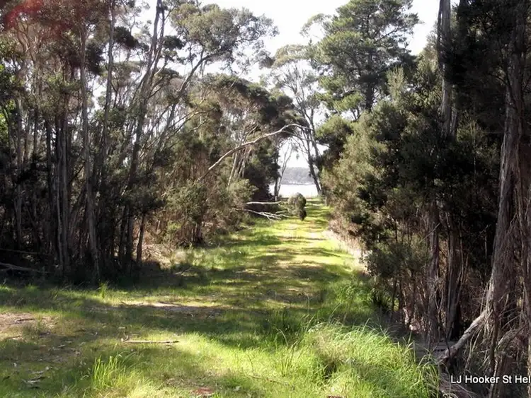 Fourth view of Homely land listing, 46 Tasman Highway, St Helens TAS 7216