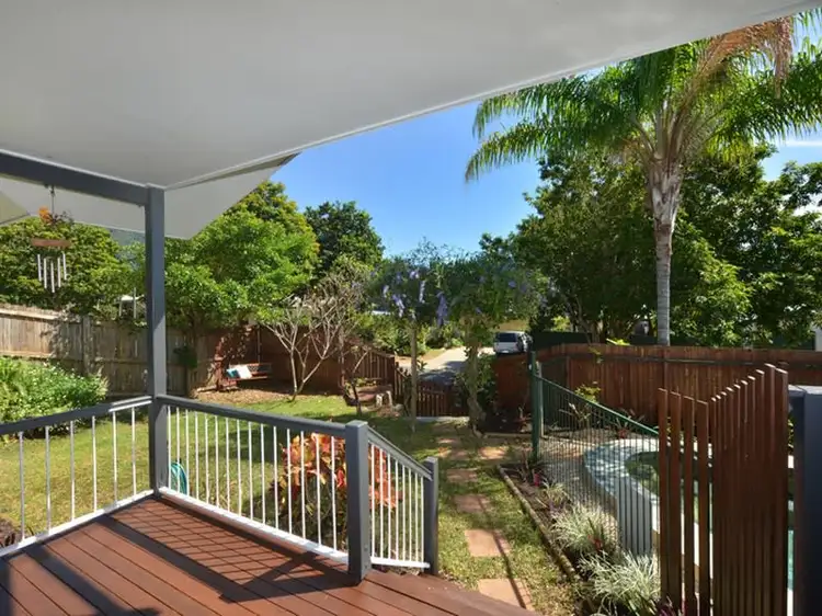 Fifth view of Homely house listing, 1 Russellia Street, Redlynch QLD 4870